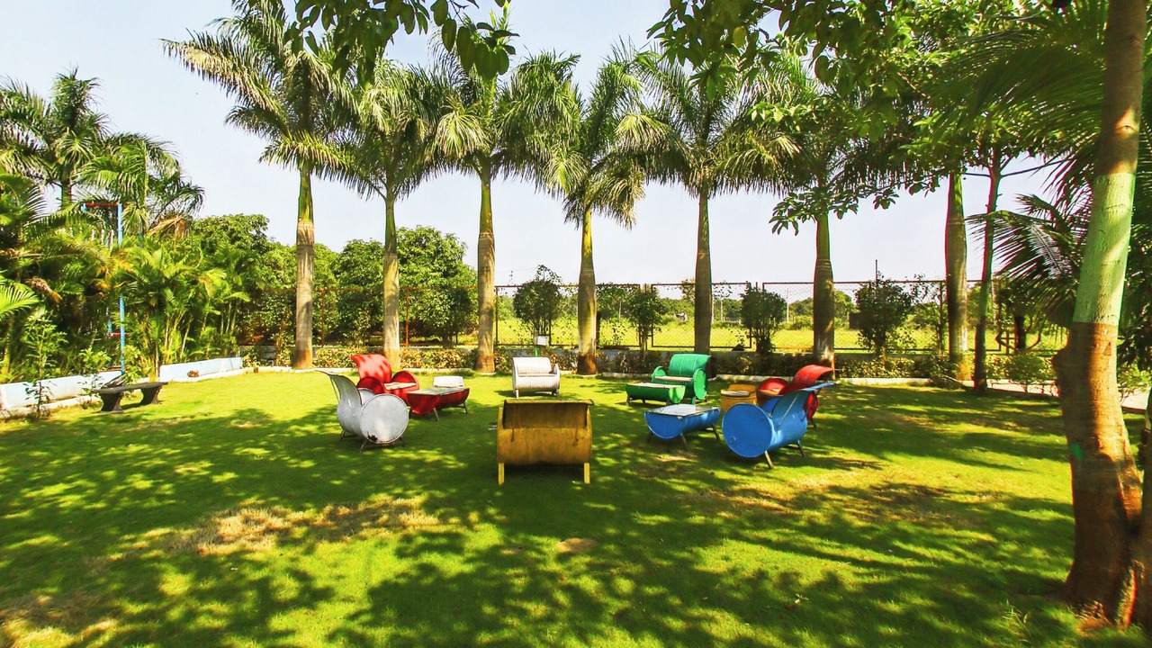 Photo of Outdoor in Talala