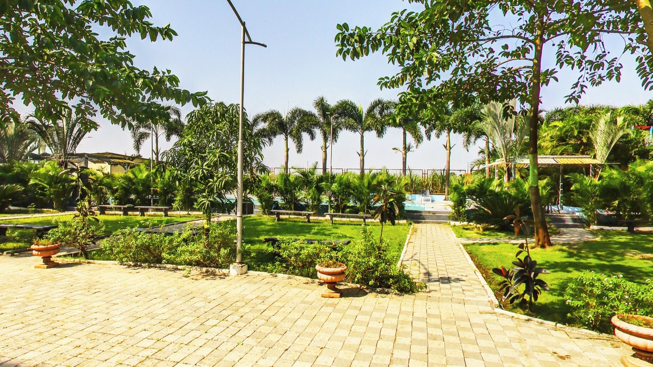 Photo of Outdoor in Talala
