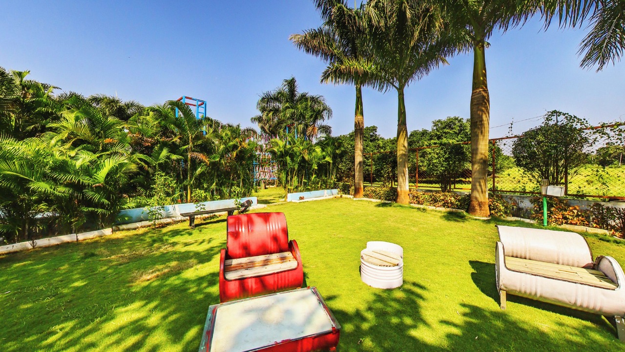 Photo of Outdoor in Talala