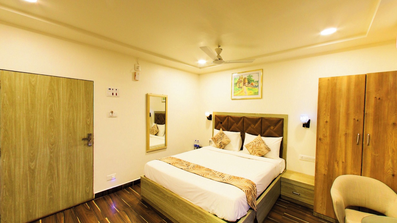 Photo of Bedroom in Talala