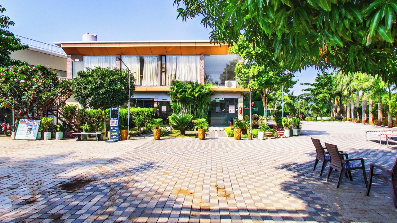 Photo of Outdoor in Talala