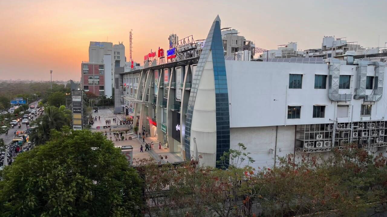 Photo of Outdoor in Bhavnagar
