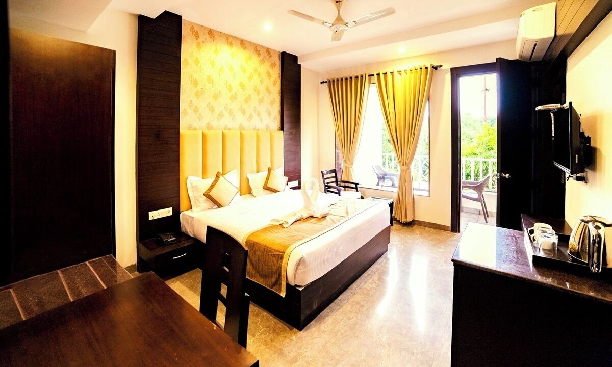Photo of Bedroom in Dhikuli
