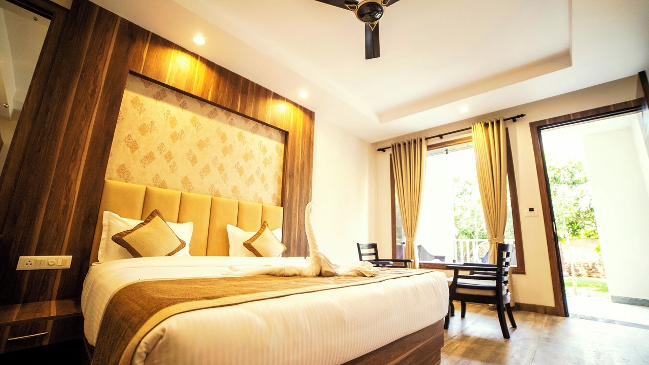 Photo of Bedroom in Dhikuli