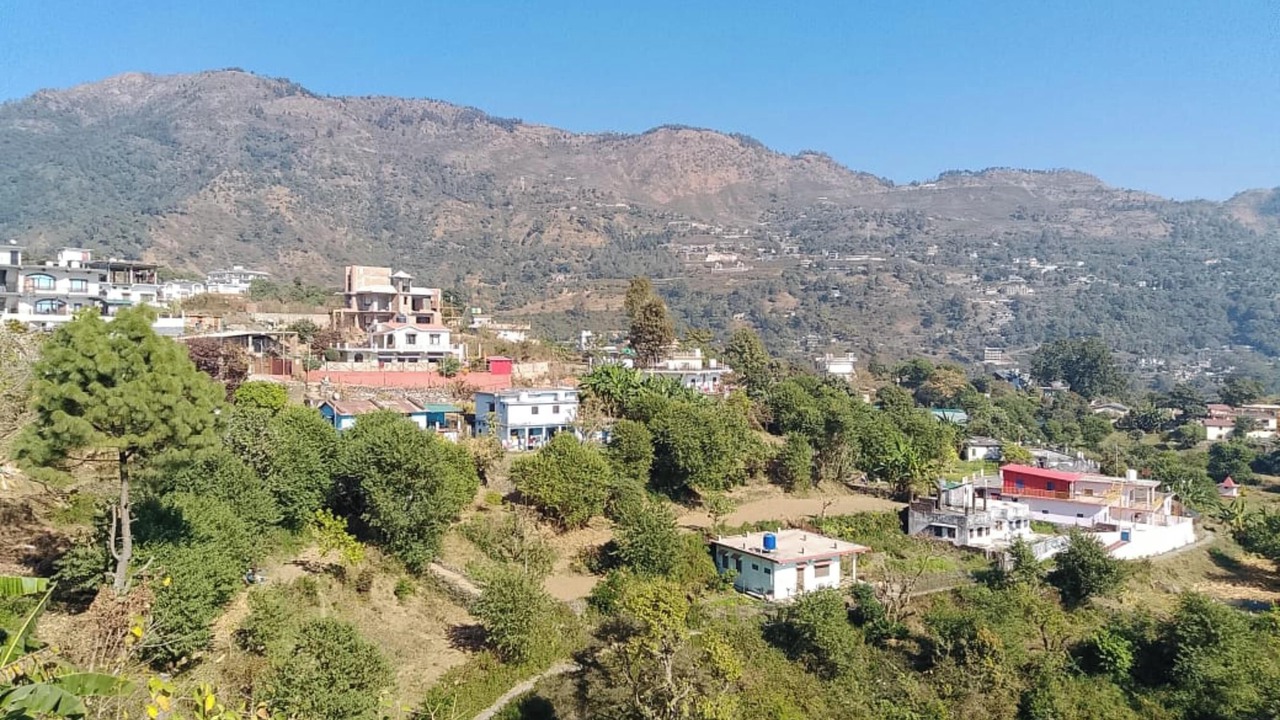 Photo of Outdoor in Bhimtal