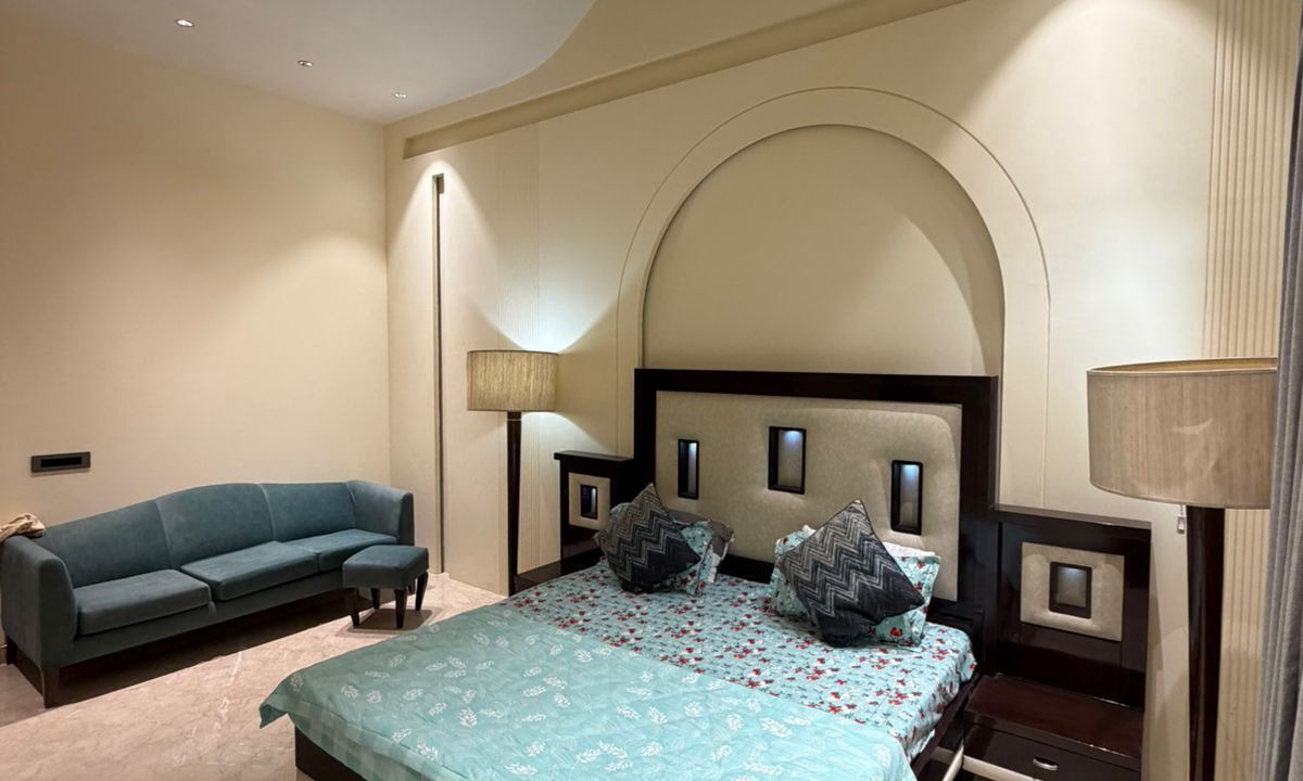 Photo of Bedroom in Alwar