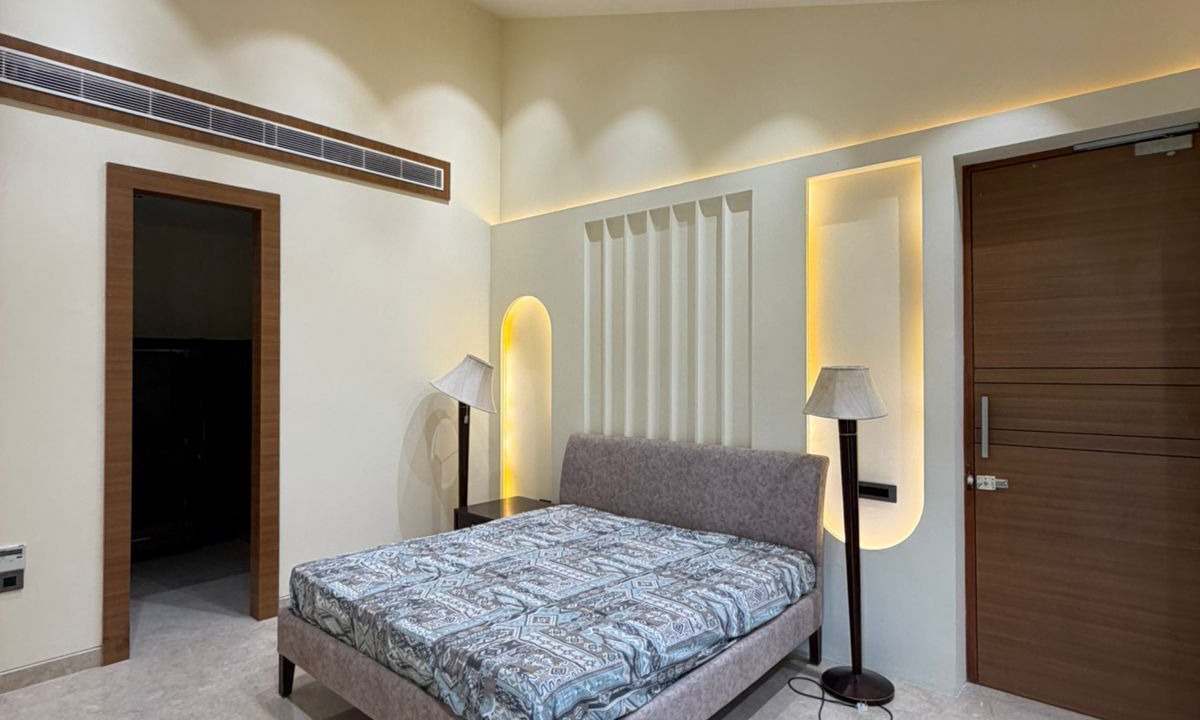 Photo of Bedroom in Alwar