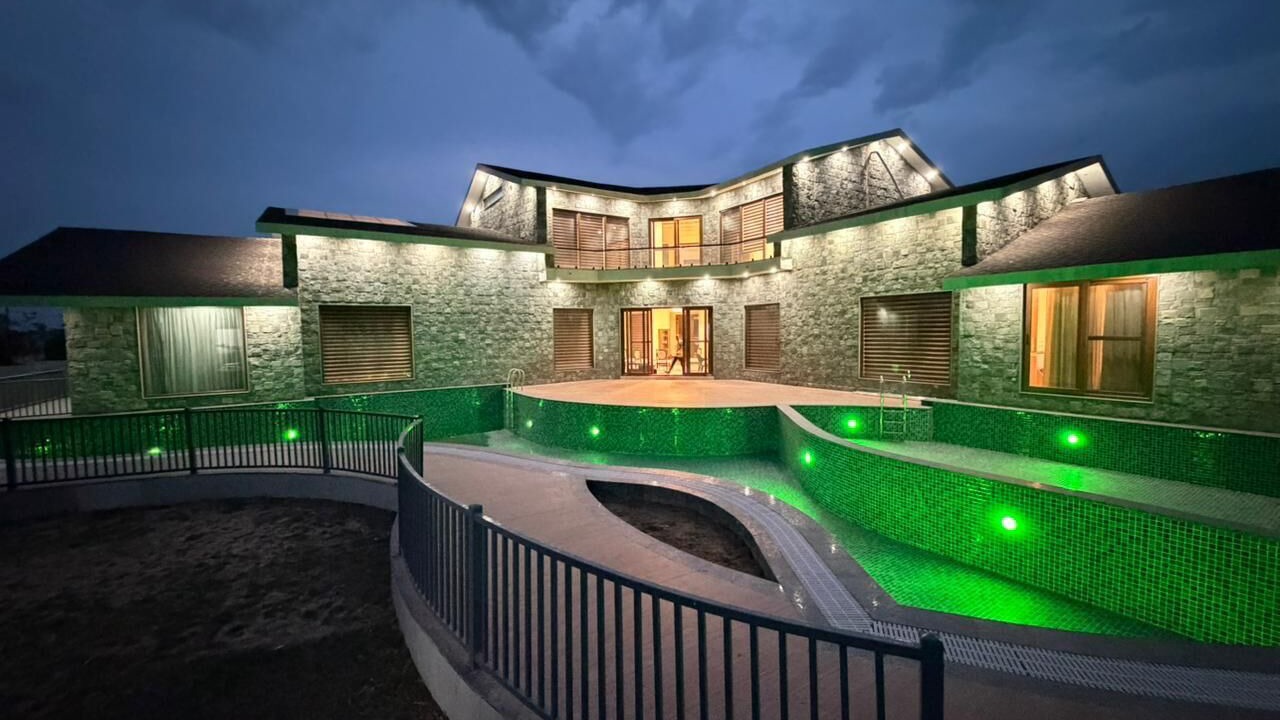 Photo of Outdoor in Alwar