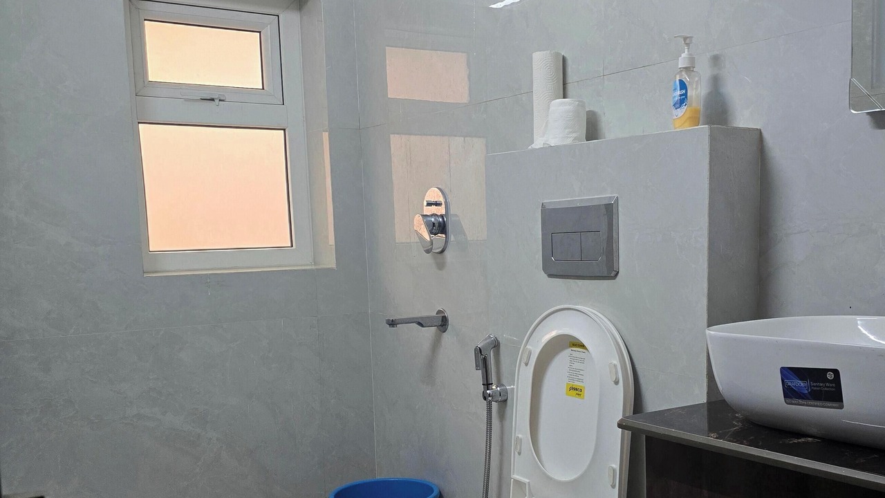 Photo of Bathroom in Vasant Kunj