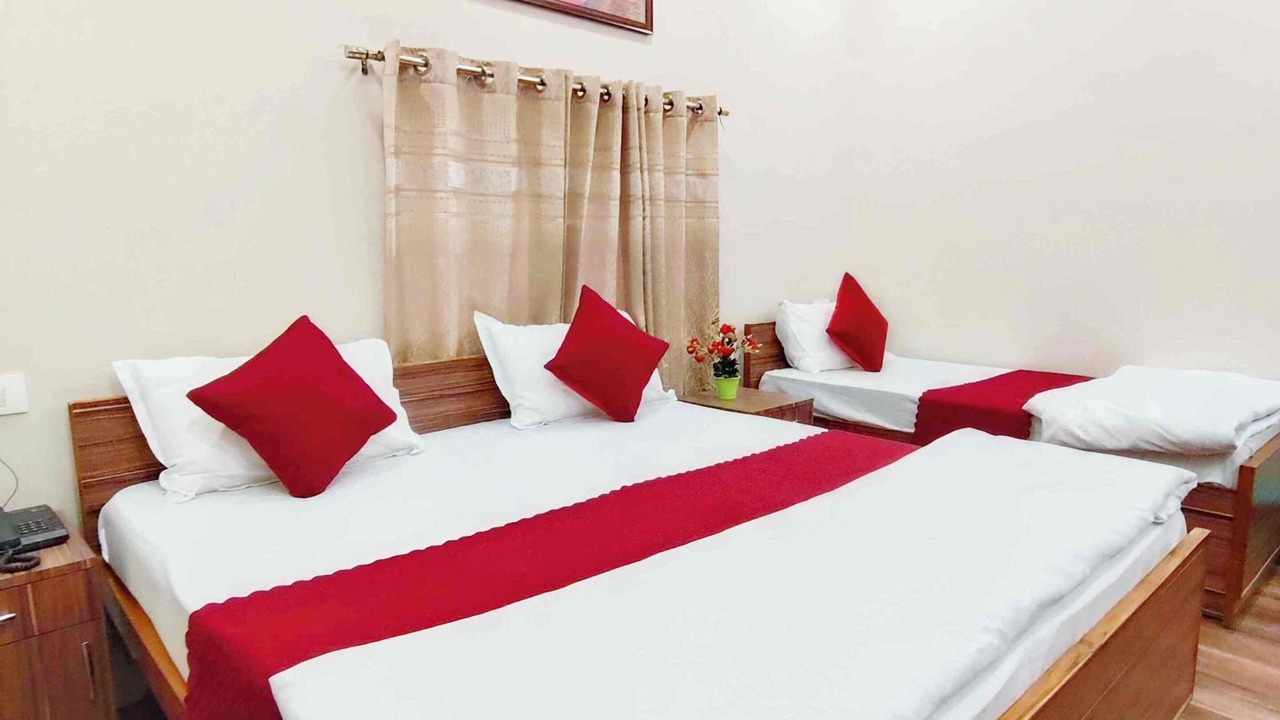 Photo of Bedroom in Varanasi