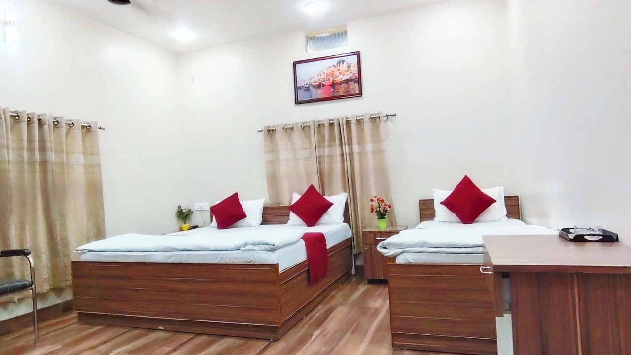 Photo of Bedroom in Varanasi