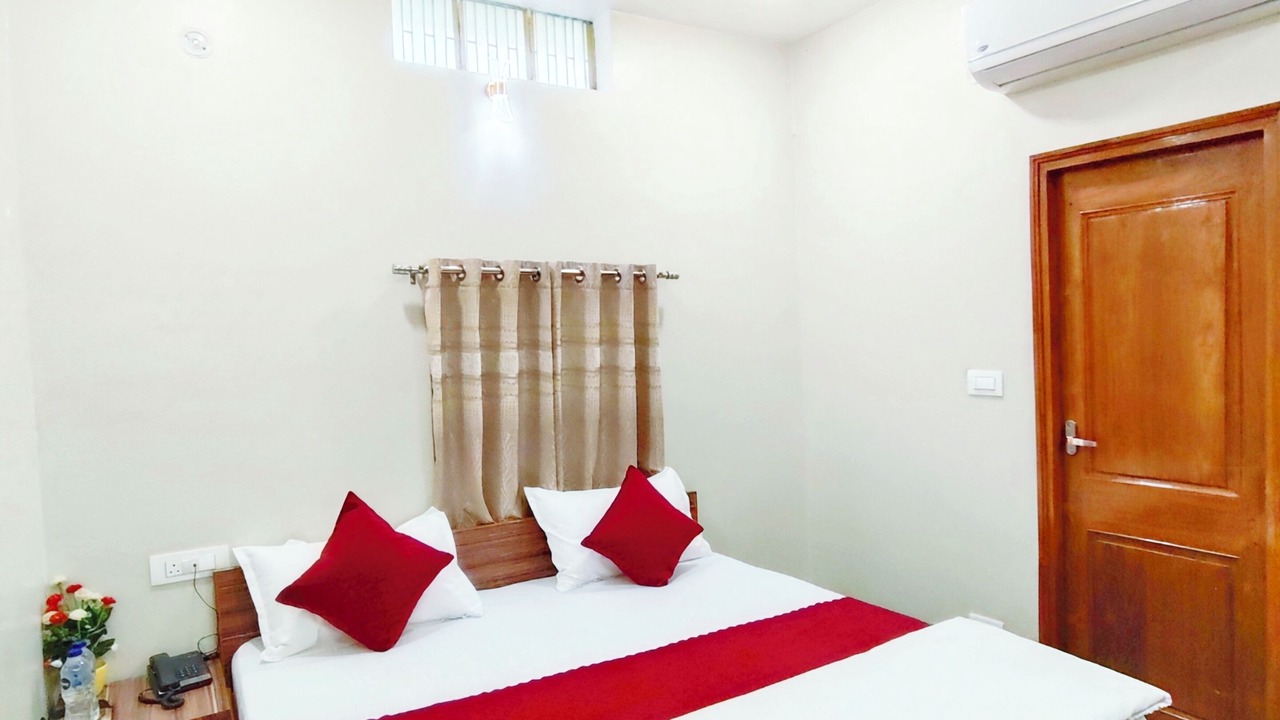 Photo of Bedroom in Varanasi