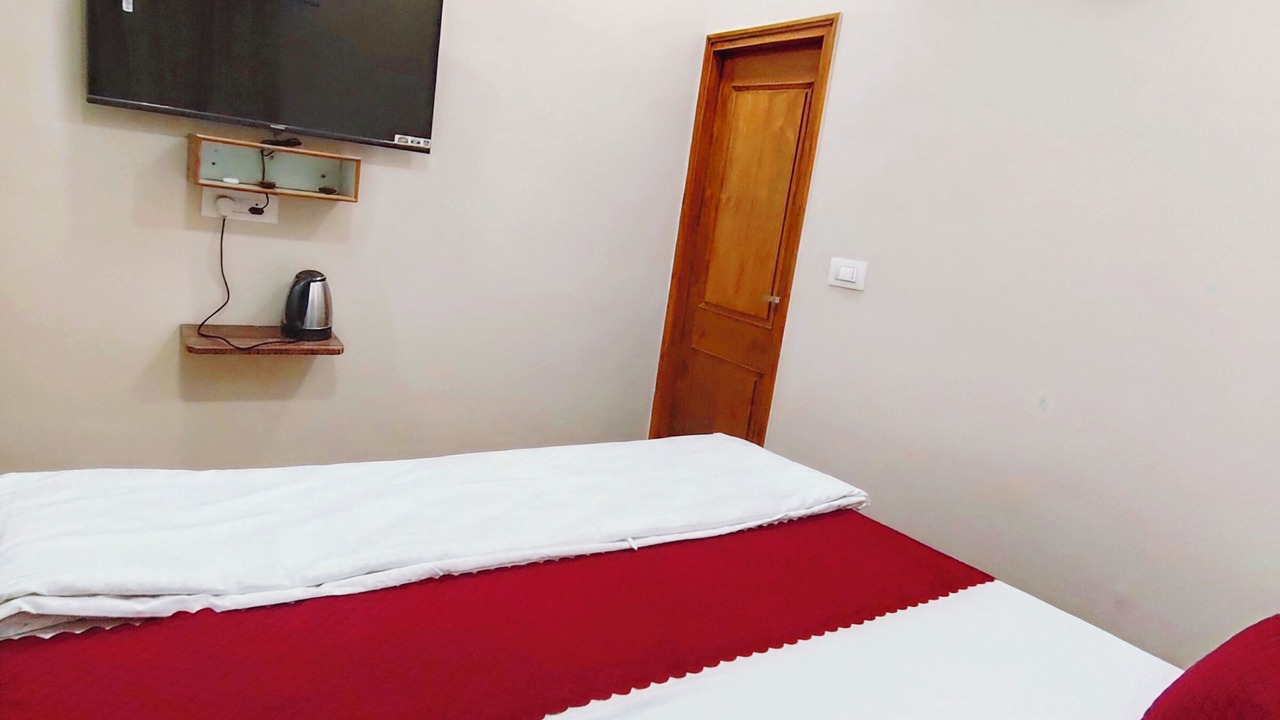 Photo of Bedroom in Varanasi