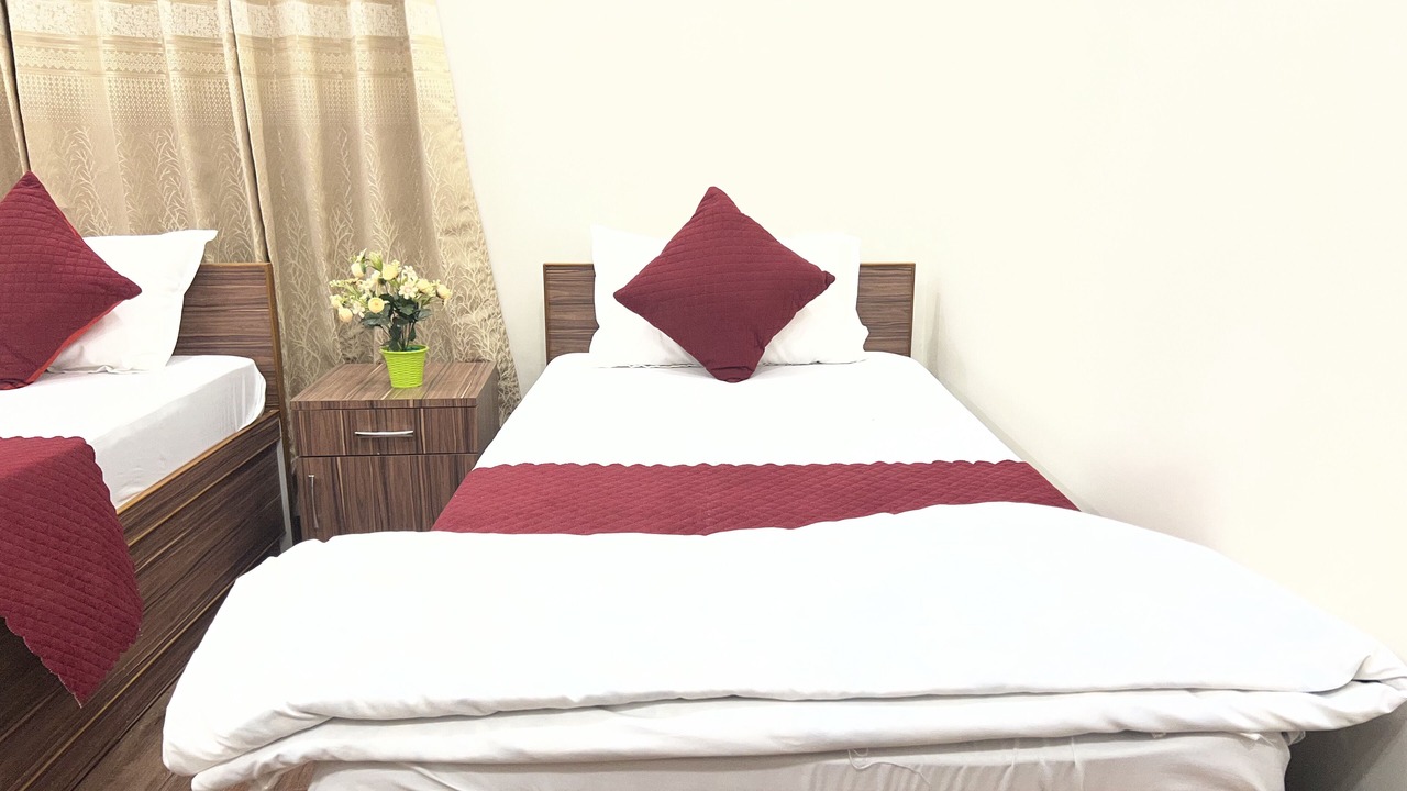 Photo of Bedroom in Varanasi