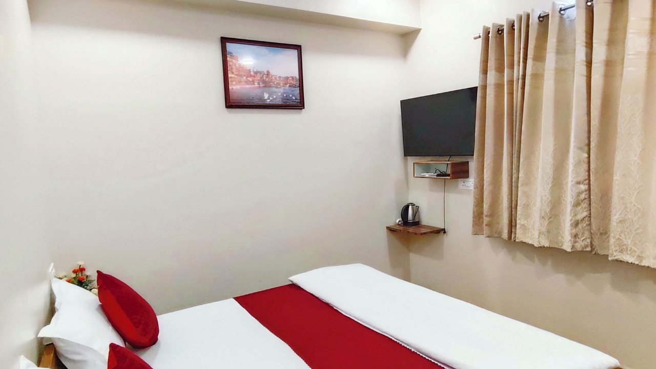 Photo of Bedroom in Varanasi