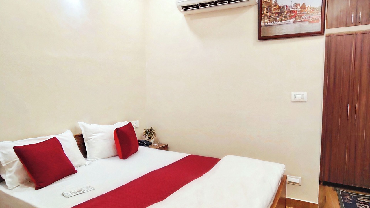 Photo of Bedroom in Varanasi