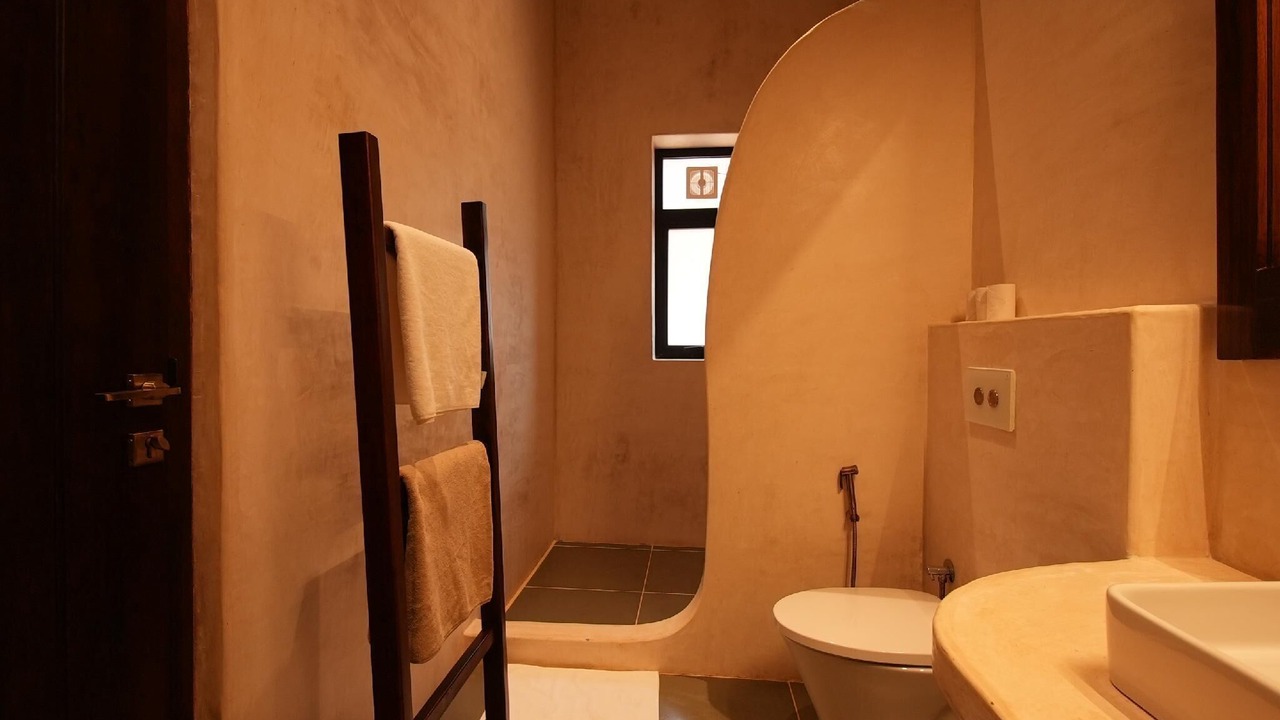Photo of Bathroom in Ashvem