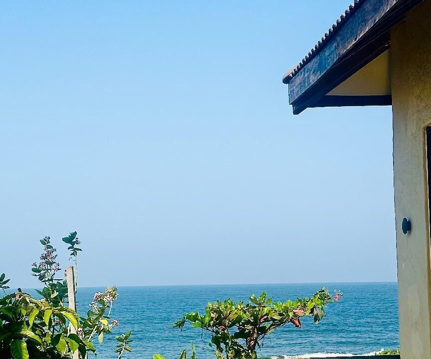 Photo of Outdoor in Ashvem