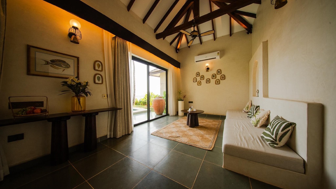 Photo of Bedroom in Ashvem