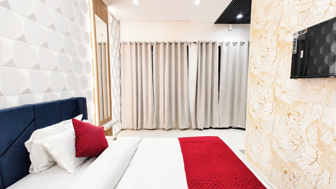 Photo of Bedroom in Varanasi