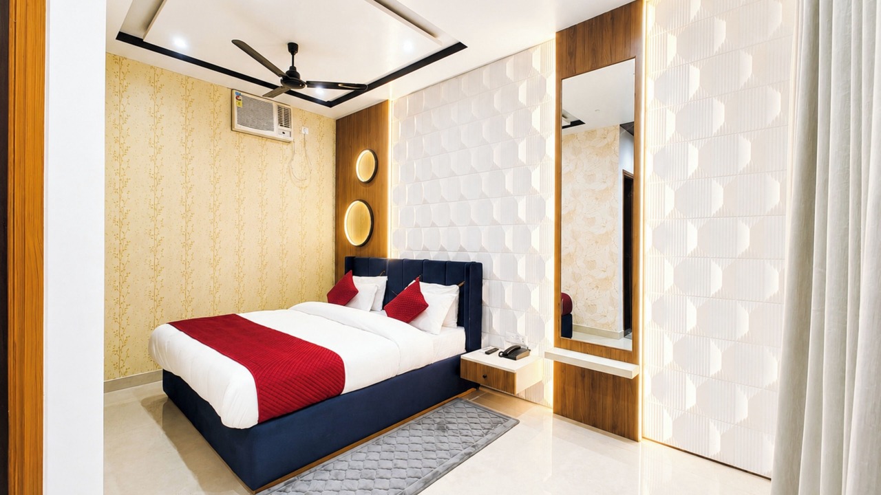 Photo of Bedroom in Varanasi