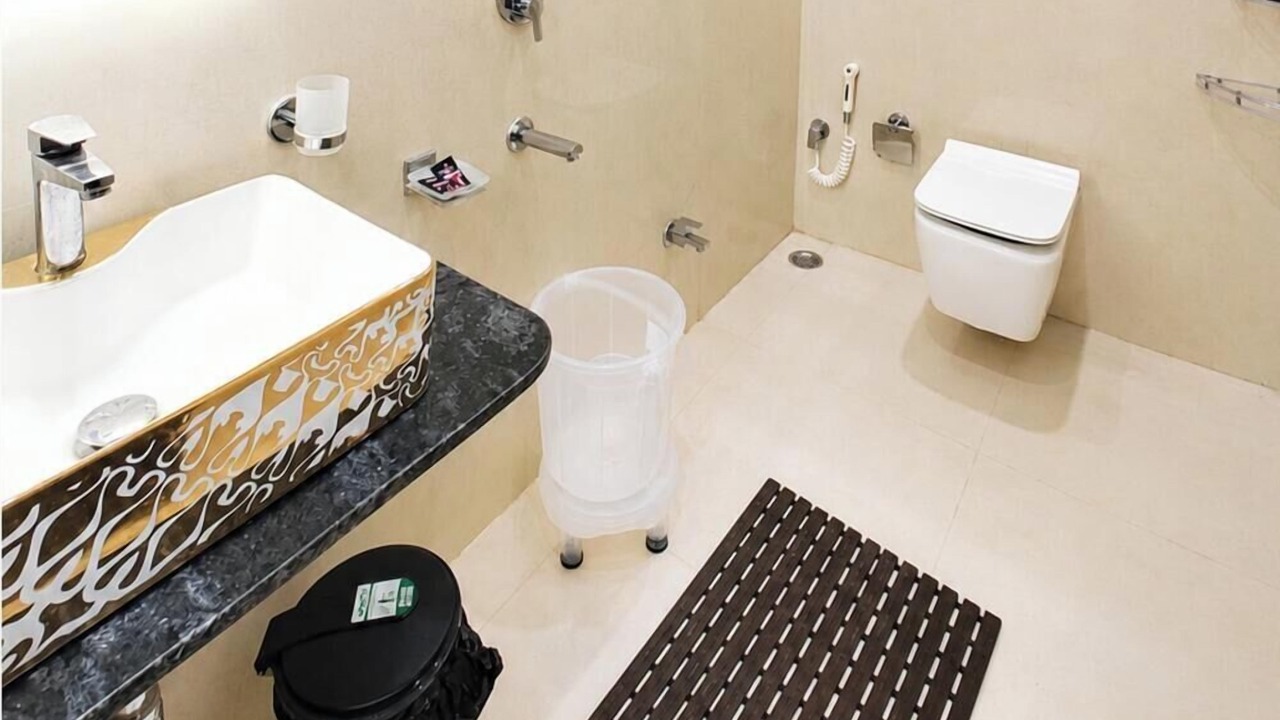 Photo of Bathroom in Varanasi