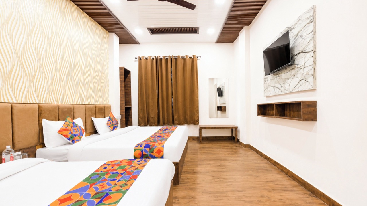 Photo of Bedroom in Amritsar