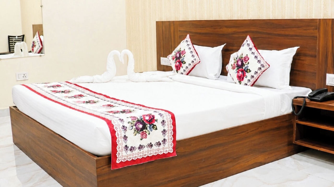 Photo of Bedroom in Amritsar
