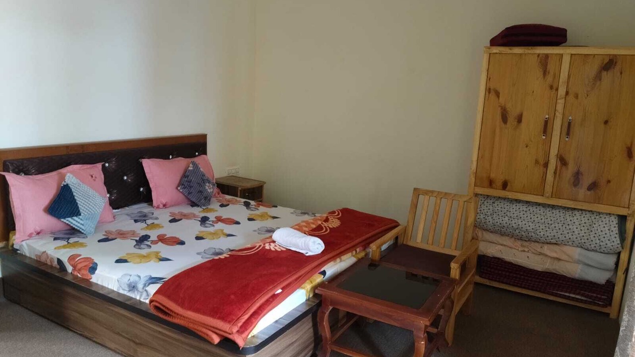 Photo of Bedroom in Hunder