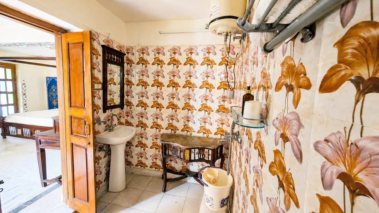 Photo of Bathroom in Hindaun