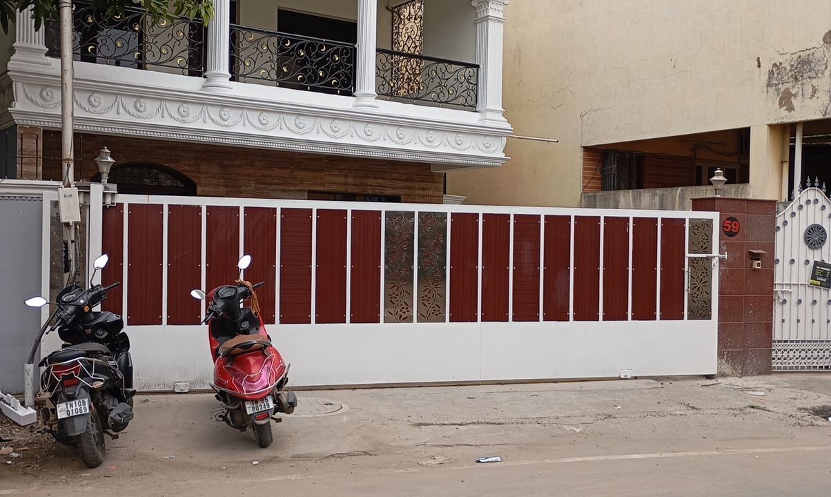 Photo of Outdoor in Porur