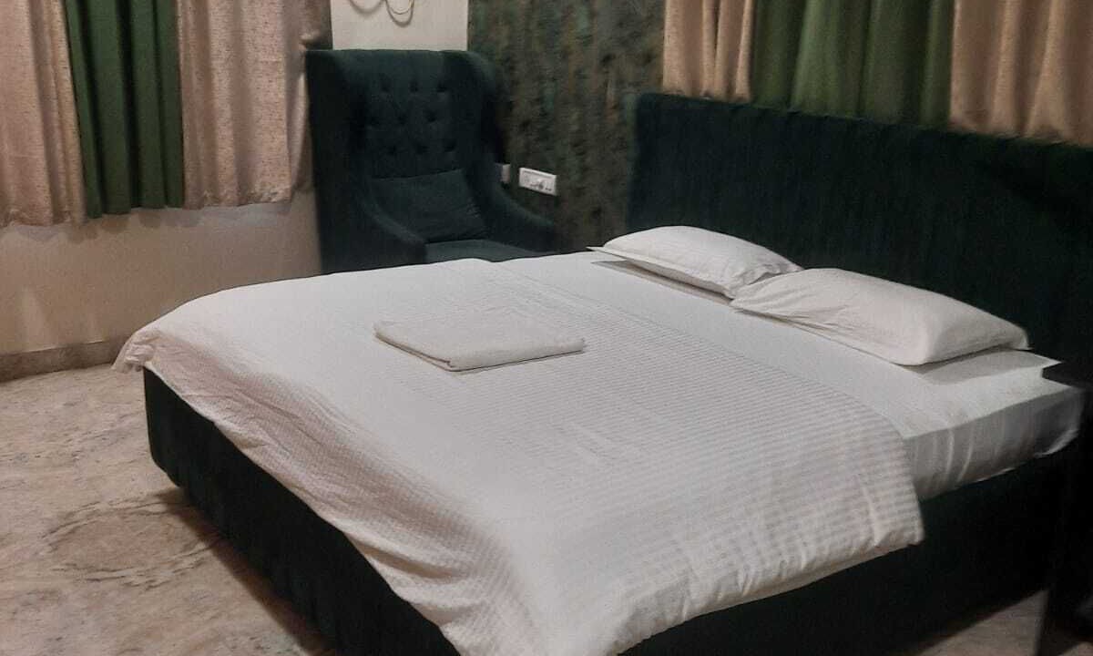 Photo of Bedroom in Porur