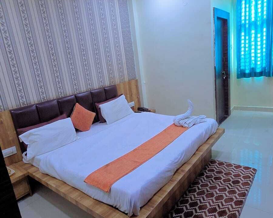 Photo of Bedroom in Datia