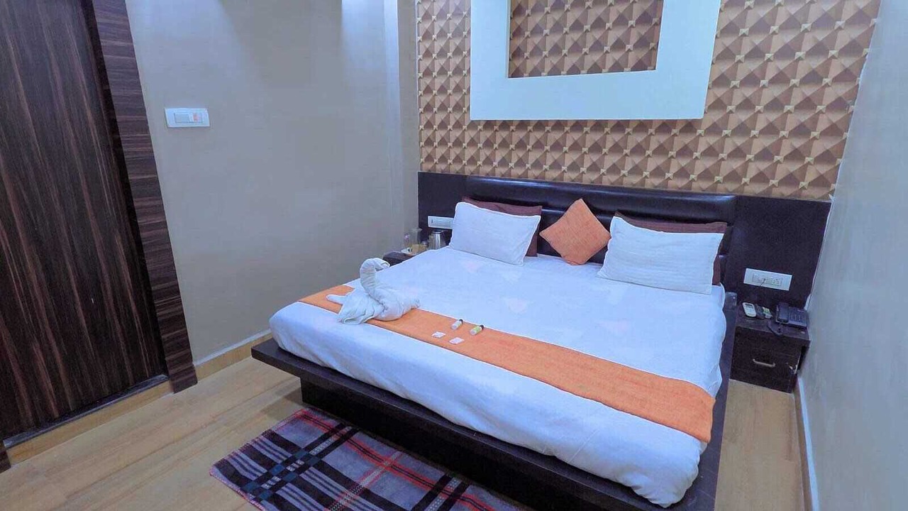 Photo of Bedroom in Datia