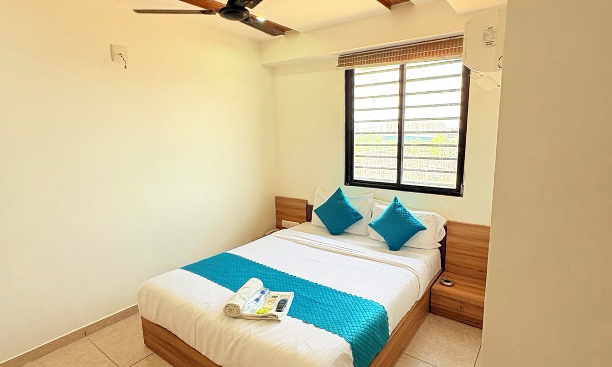 Photo of Bedroom in Ahmedabad
