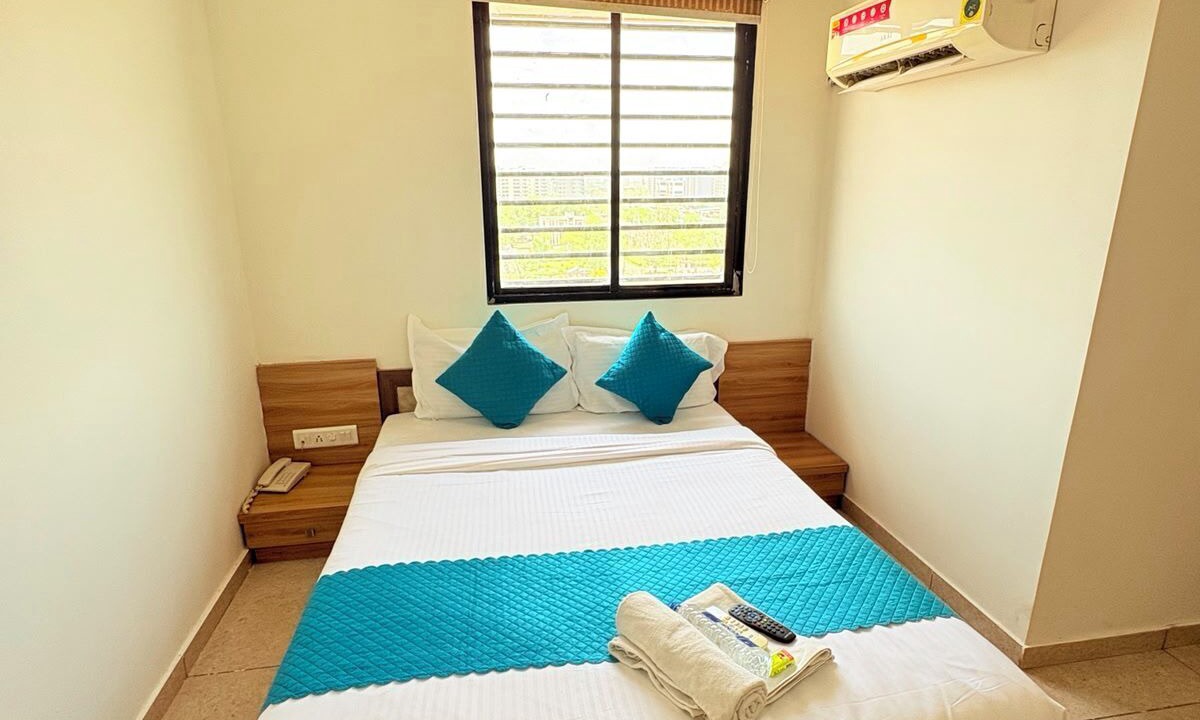 Photo of Bedroom in Ahmedabad