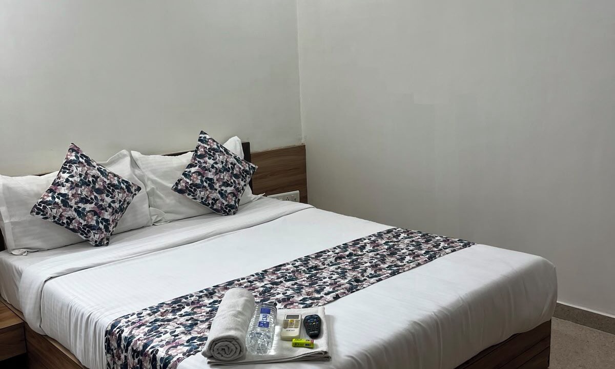 Photo of Bedroom in Ahmedabad