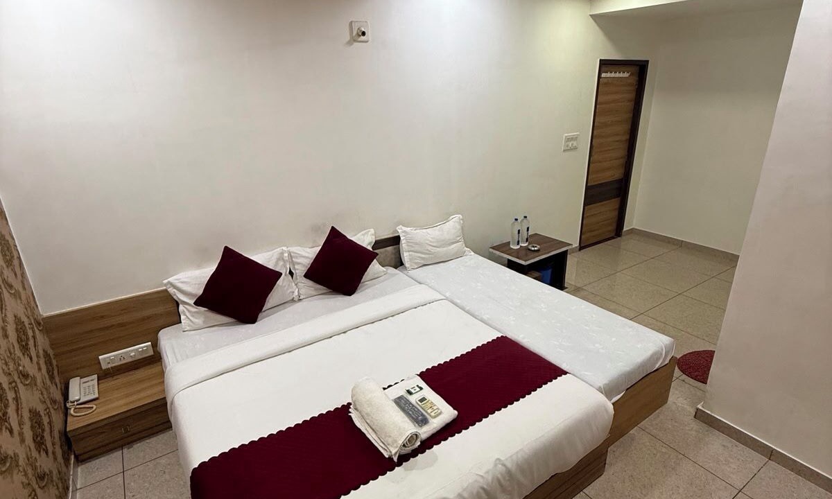 Photo of Bedroom in Ahmedabad