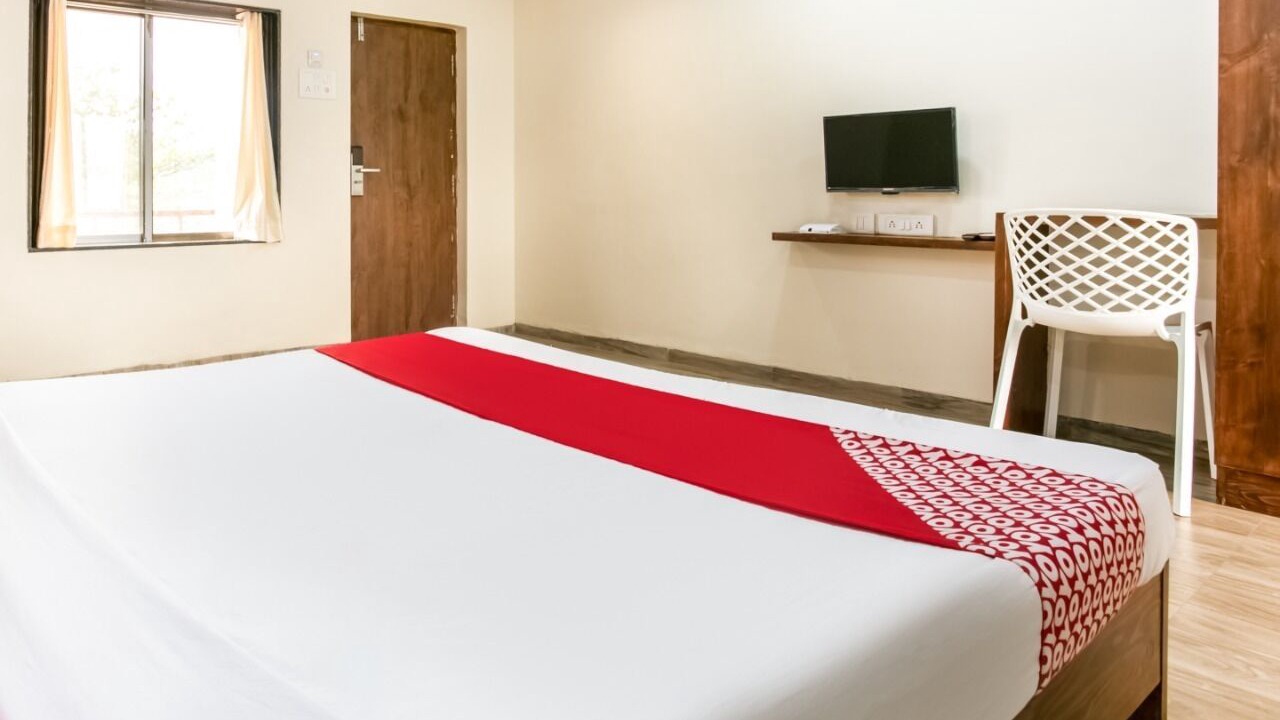Photo of Bedroom in Palghar
