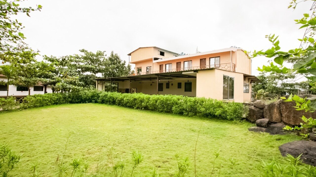Photo of Outdoor in Palghar