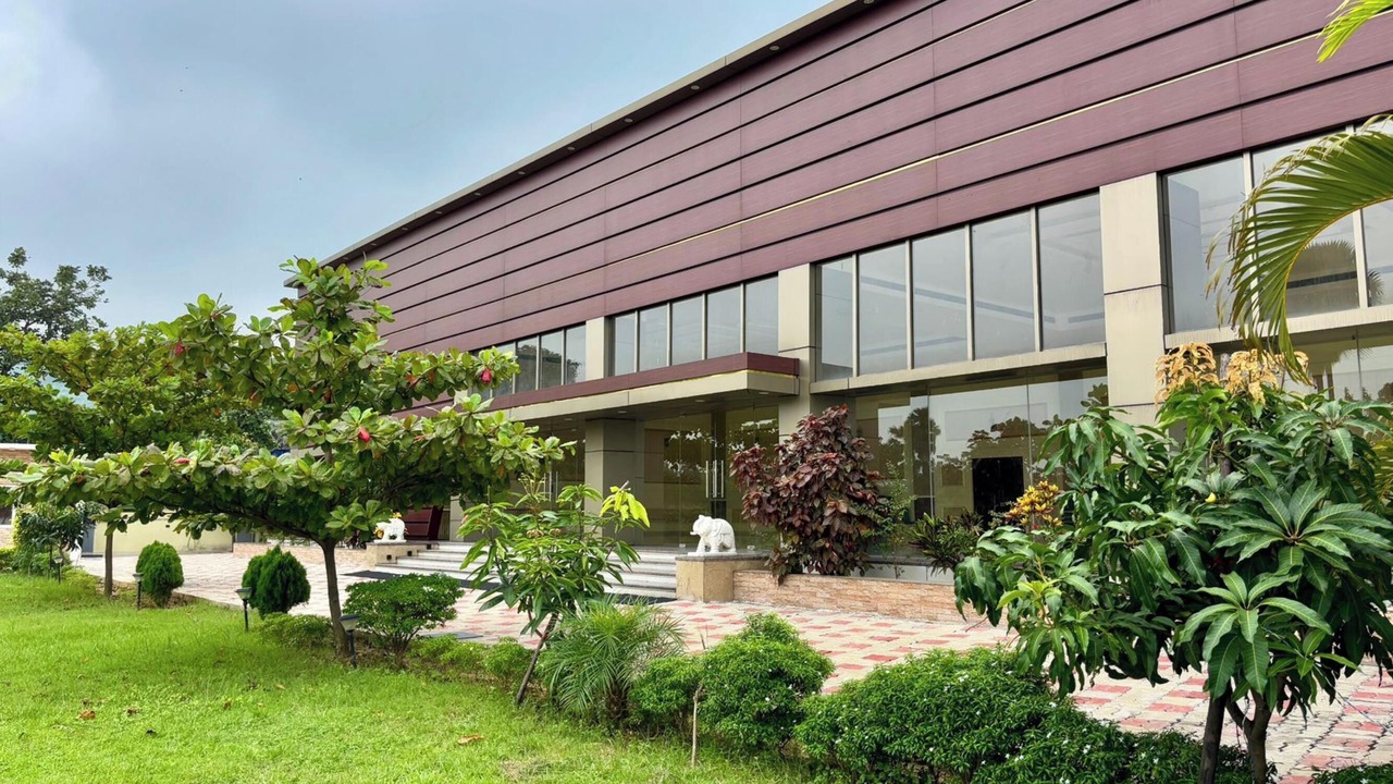 Photo of Outdoor in Dhanbad
