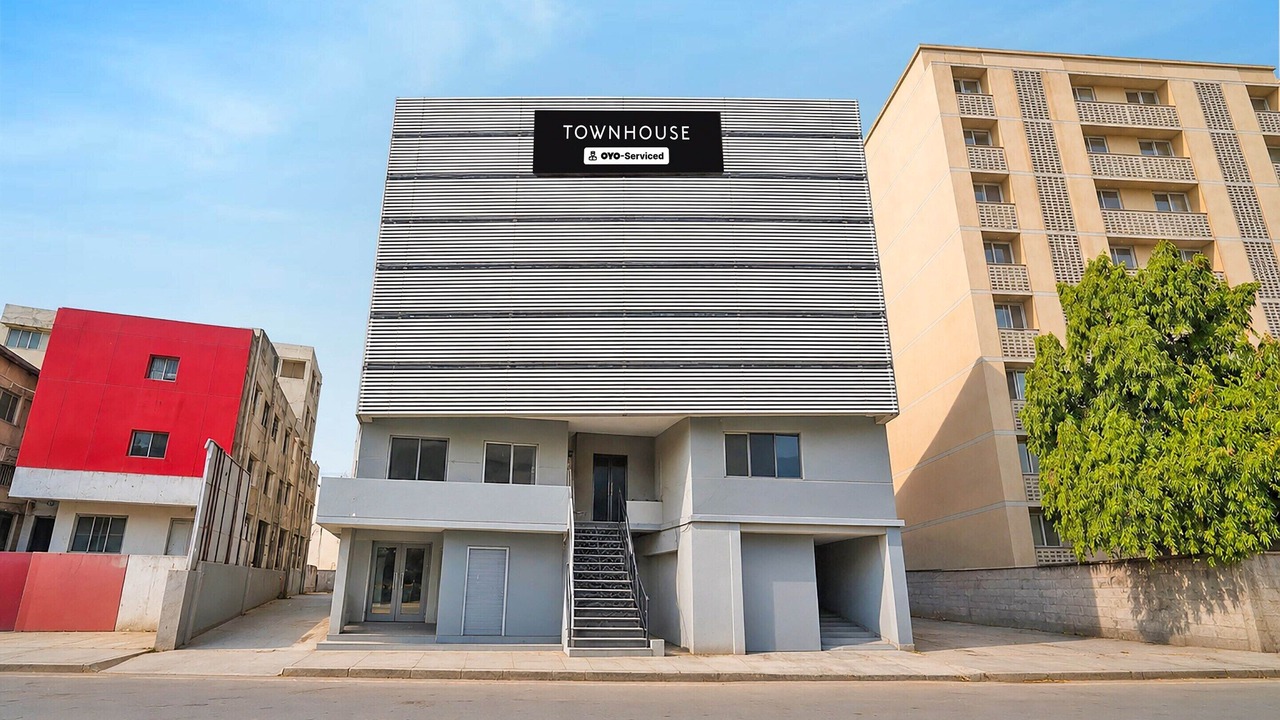 Photo of Outdoor in Paldi