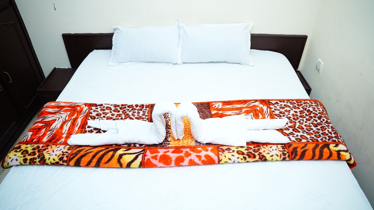 Photo of Bedroom in Kakinada