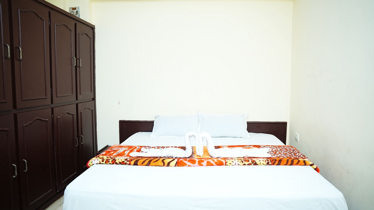 Photo of Bedroom in Kakinada