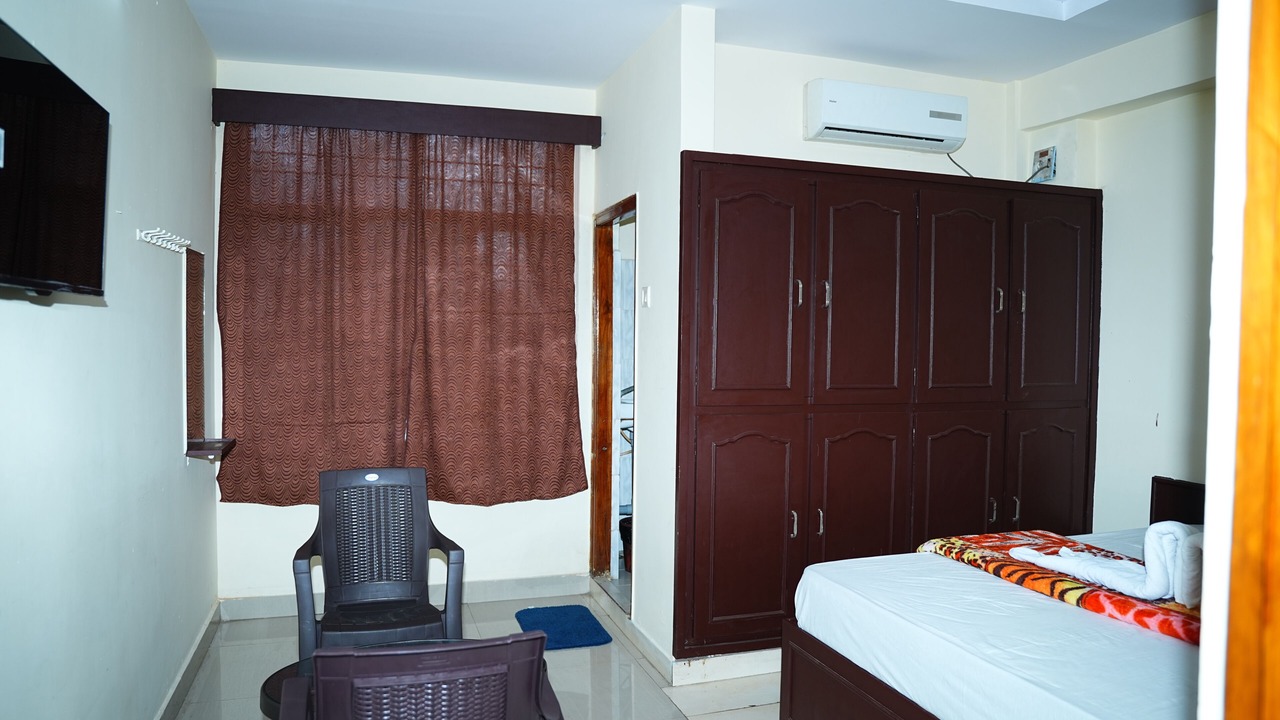 Photo of Bedroom in Kakinada