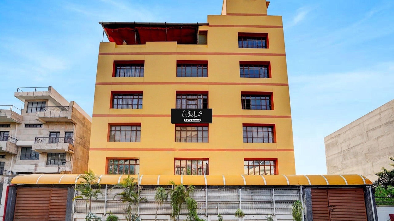 Photo of Outdoor in Allahabad