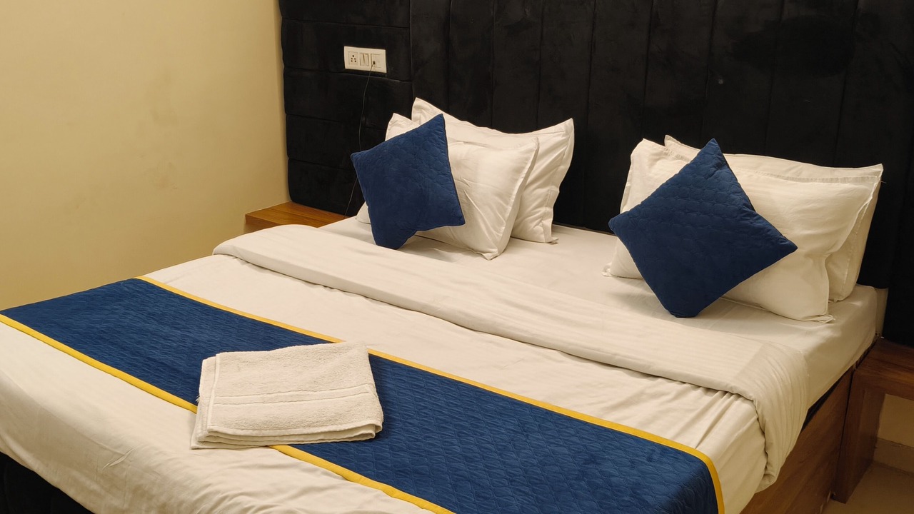 Photo of Bedroom in Jwalapur