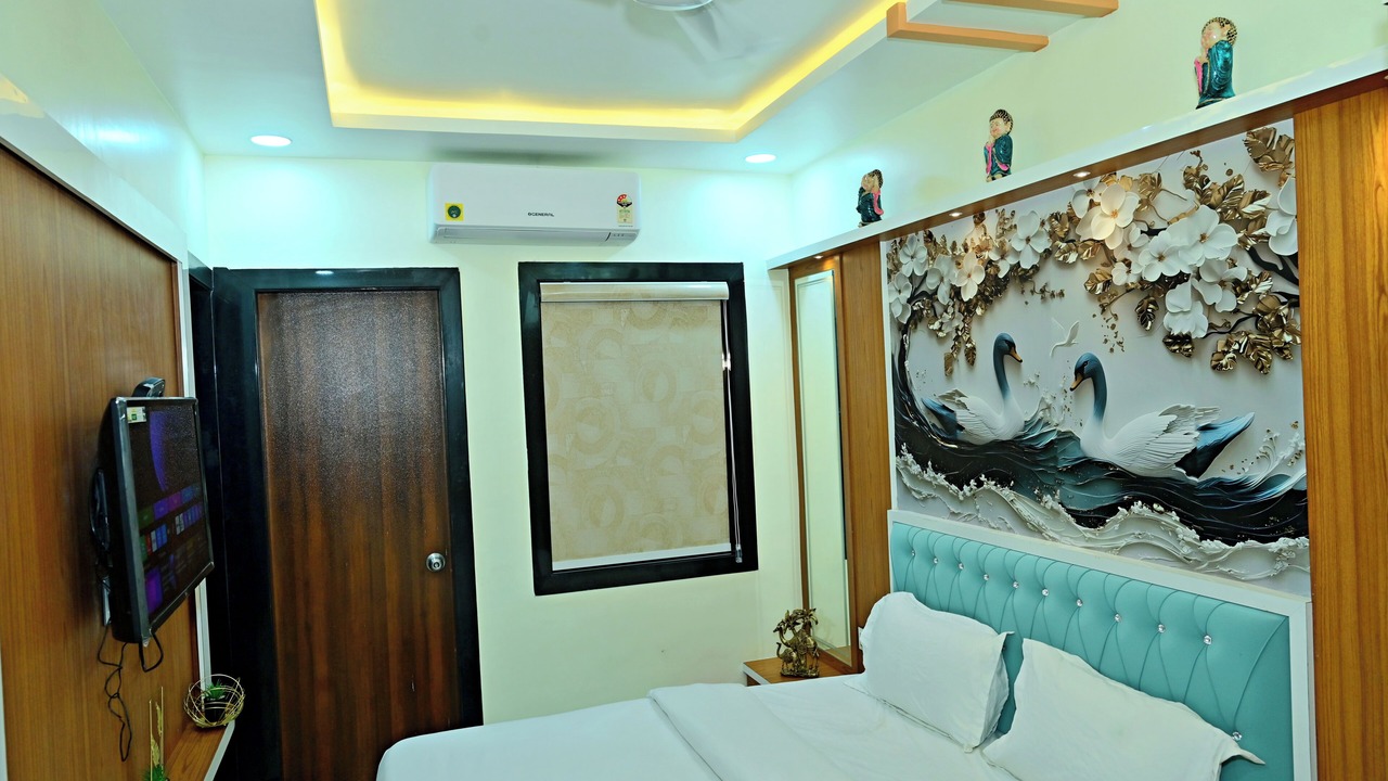 Photo of Bedroom in Nagaur