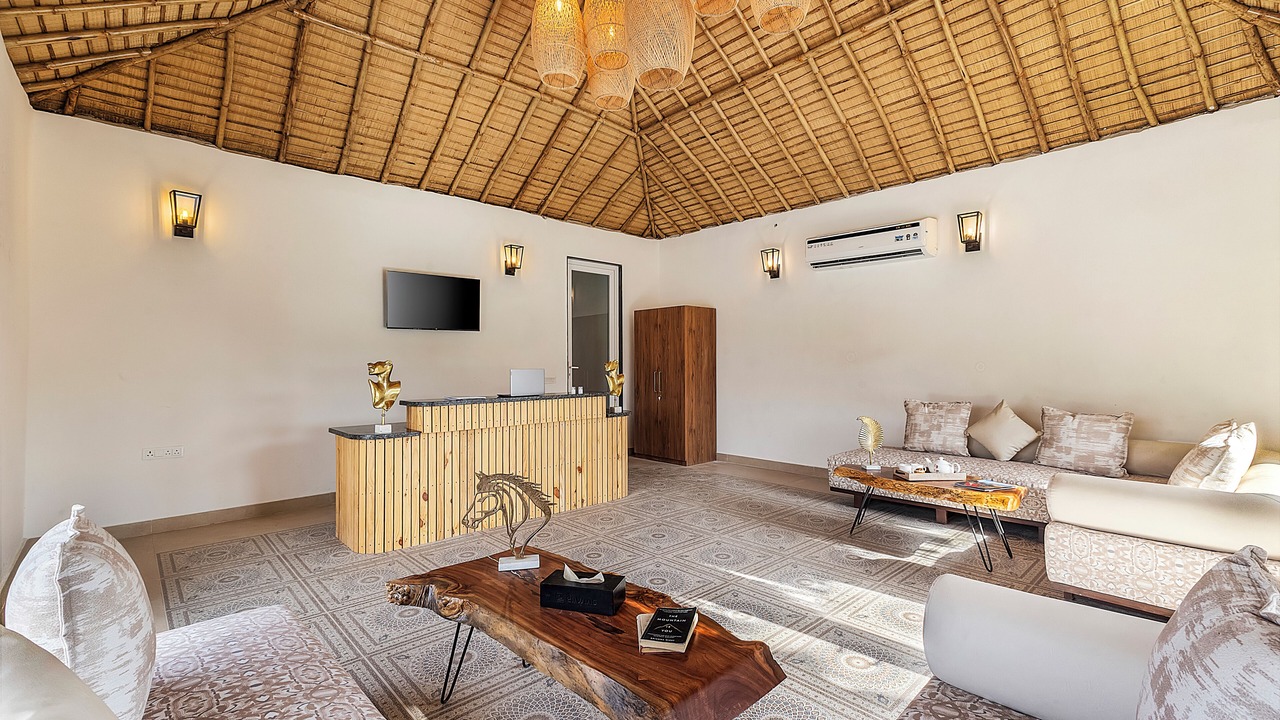 Photo of Livingroom in Gurugram