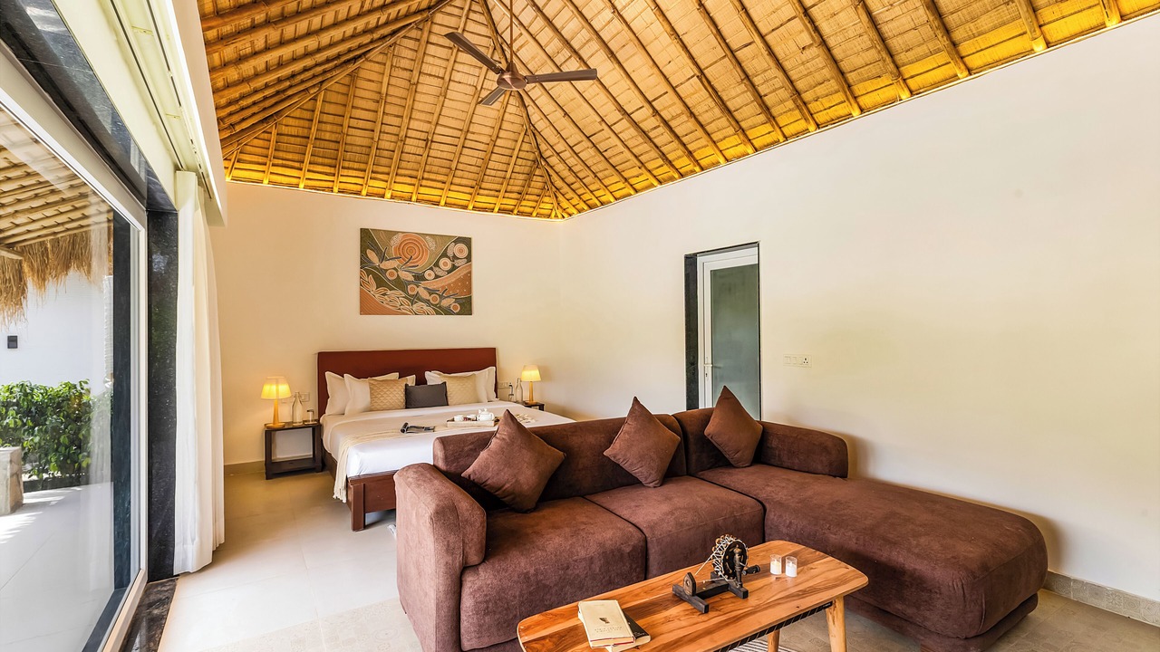 Photo of Bedroom in Gurugram